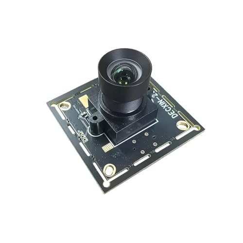 Caméra USB3.0 obturateur global évite le flou de bougé à haute vitesse 400 IPS