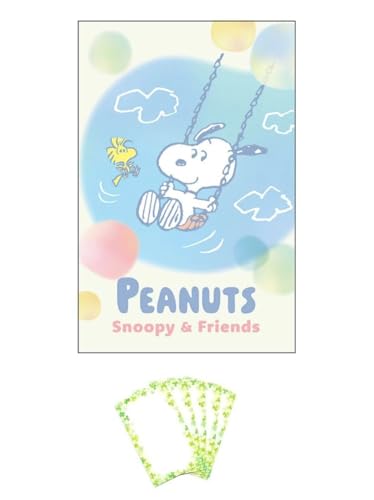 Xk[s[ |` Nʑ 3 SNOOPY s[ibc PEANUTS uR Zbgi|`܁AbZ[WJ[hj