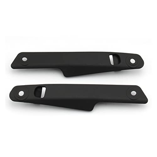 Parabrezza Deflettore 2 Pezzi per B&MW R1200GS