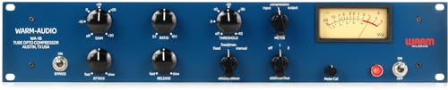 Warm Audio WA-1B Optical Compressor