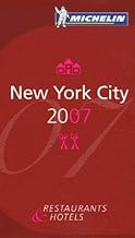 Michelin Guide New York City 2007