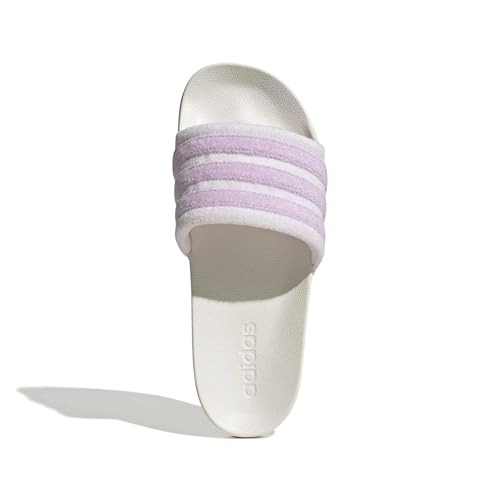 Image of adidas unisex-adult Adilette Noshower Slides