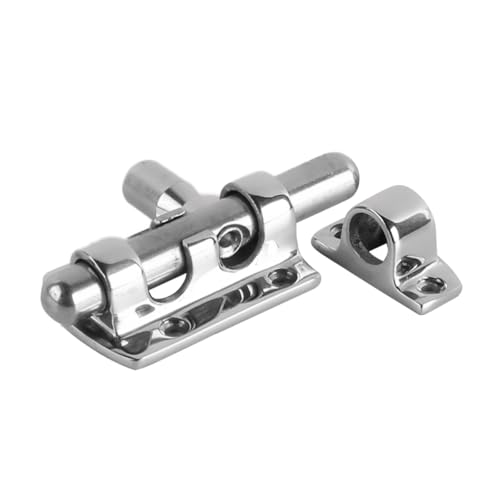 Tiardey Loquet de Porte de Bateau, verrou à Barillet, verrou de Porte...