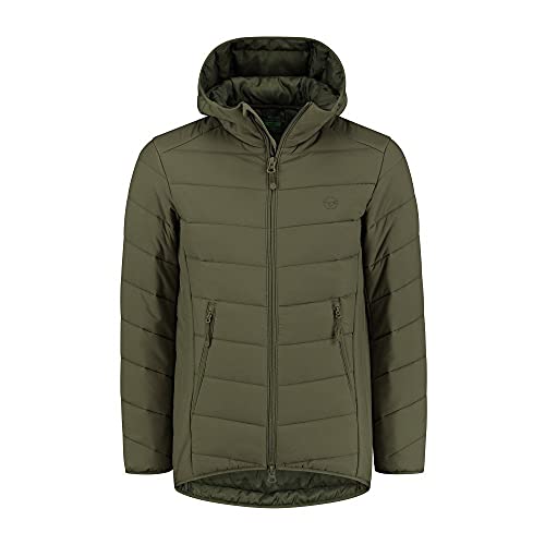 Korda Doudoune Kore Thermolite chaqueta acolchada de invierno para hombre