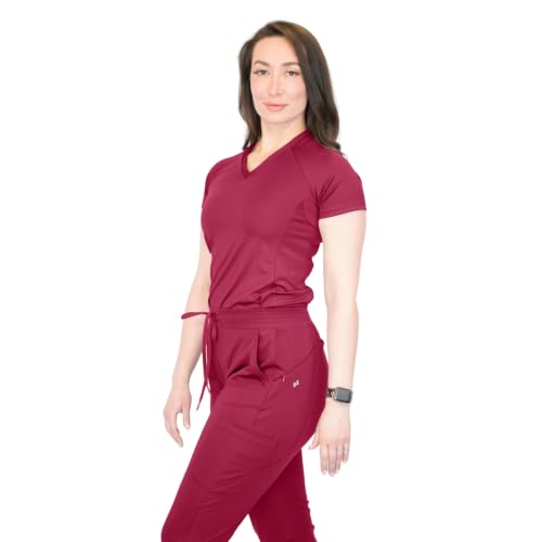 Image of Evrpur2.0 Women's Scrub Pants