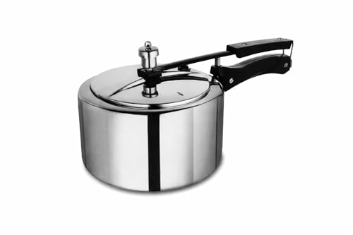 Olla a presión Acero inoxidable 3 L