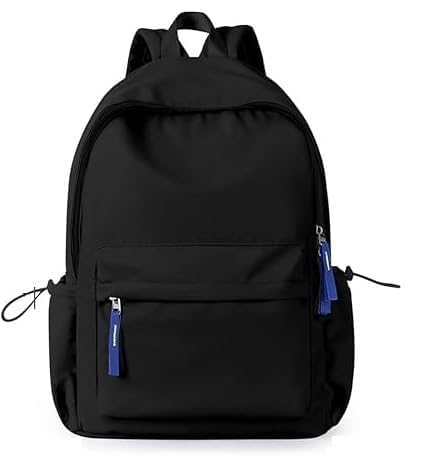 CHOLISS Premium Waterproof Backpack | Lightweight | School Backpack | College Backpack | Water Repellent Material | Casual Daypack For Men Women | Hand Made| Direct from Factory