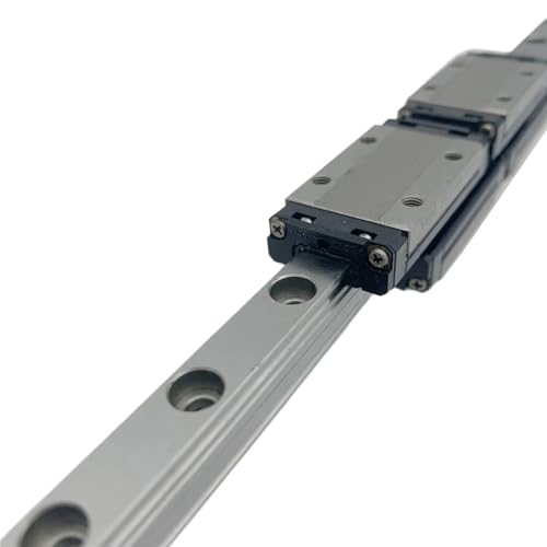 Rail de guidage lineaire coulissant SRS7N1UU pour imprimante 3D et CNC