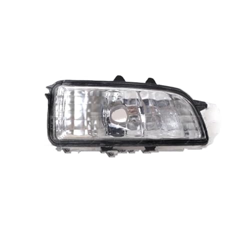 Clignotant rétroviseur droit résistant humidité pour Volvo V50 S40 S60 V70