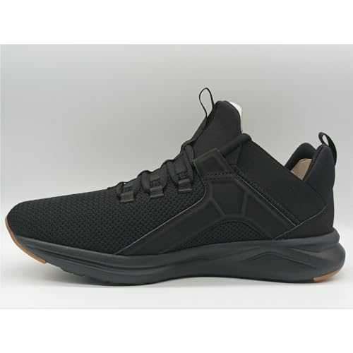 Image of PUMA Mens Enzo 2 Revamp Fleck Running Sneakers Shoes