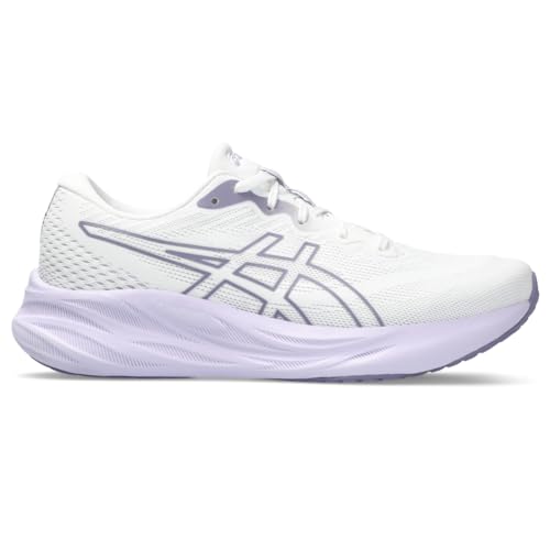 ASICS fB[X Gel-Pulse 15 jOV[Y, zCg/AbVbN, 12