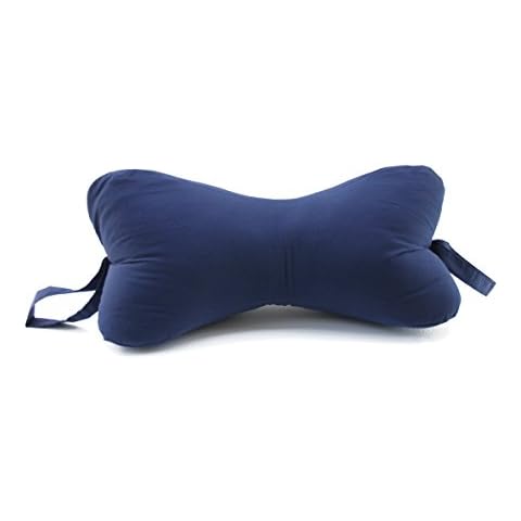 Original Bones NeckBone Pillow Cover