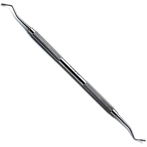 Premium Instruments Serrated Amalgam Plugger Cover