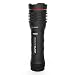 NEBO Blast 1400-Lumen Handheld Flashlight: IPX7 Waterproof Hand Held Black Aluminum Work Light - NEBO 6542