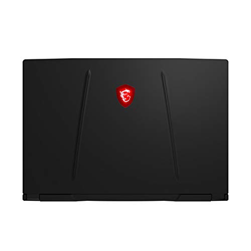 Amazon.co.jp: MSI (エムエスアイ) ゲーミングノートPC GP65