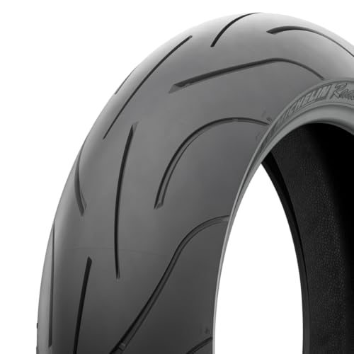Michelin Pilot Power 2CT 150/60ZR-17