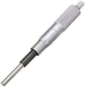 Mitutoyo Einbaumessschraube 0-50 mm Modell 151