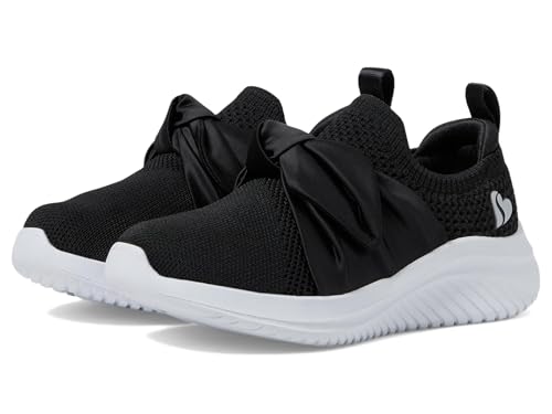 Skechers Girl's Ultra Flex Sneaker Product Details