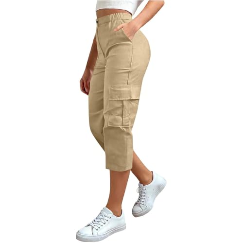 Pantalon Jogging Femme Ete Leger,Pantalon Décontracté Femme Survêtement Pant Longue Thermique Les Loisirs En Plein Air Sarouel Doublé Sherpa Leger Legging...