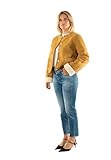 Chaquetas de temporada media Morgan Chaquetas de temporada media, CAMEL M, 40