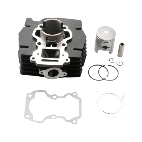 Kit de Bloque de Cilindros AX 100 de 50 mm para motor 2T 2