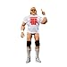 Mattel WWE Elite Legends Series 22 Hulk Hogan Red Chase Figure