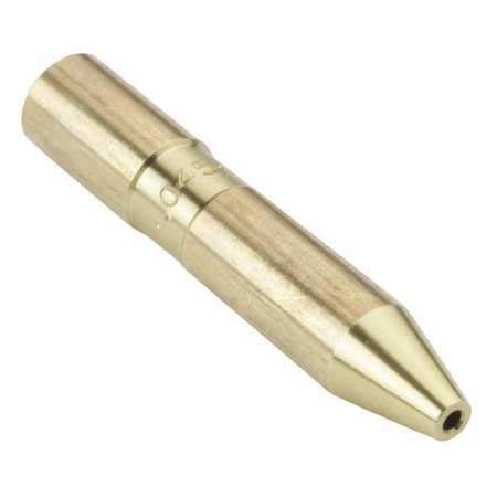 MILLER ELECTRIC Inlet Guide, 2 and 4 Roll, 0.045