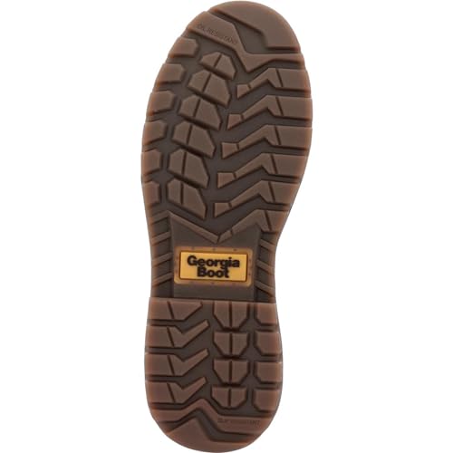 Georgia Boot 6 Inch Steel Toe Work Boot2