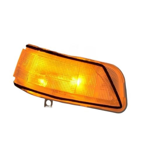 Evita multas con la luz de giro lateral para retrovisor CRV 2007-2011 lámpara RE2 5