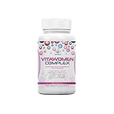 complejo multivitaminico capilar seytu modo de uso MÚLTIPLES BENEFICIOS PARA TU SALUD Y BIENESTAR – Vitawomen Complex además de mantener sano y activo tu cuerpo contribuye al funcionamiento normal de huesos, dientes, cabello, piel y uñas; y al mantenimiento normal de la función muscular.