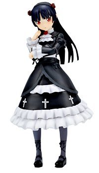Amazon | 俺の妹がこんなに可愛いわけがない エクストラフィギュア黒猫