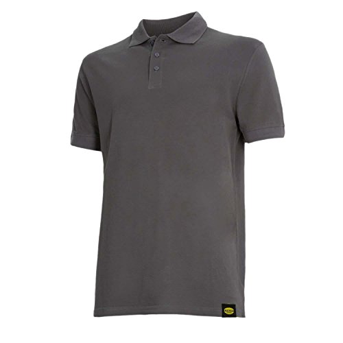 Utility Diadora - Polo MC ATLAR II per Uomo DE L