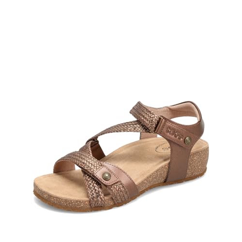 Taos Footwear Women's Trulie Sandal