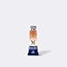 MaimeriBlu Artist Watercolor Paints, Orange Lake, 15ml Tube, 1604066