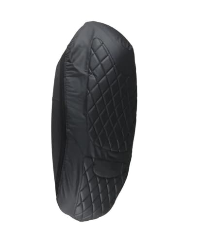 Funda de asiento premium para PCX 125 y 160 con aislamiento térmico engrosado