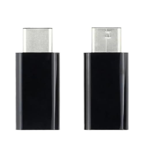 1/5 USBX - Type-CIXA_v^[ TypeCRo[^[OTGp(Black-1 PCS)
