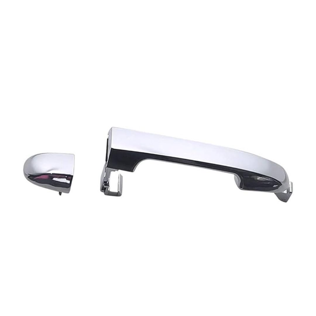 Conpert Exterior Door Handle for Hyundai Elantra HD 2006-2012, Car Exterior Door Handle 82651-2H000