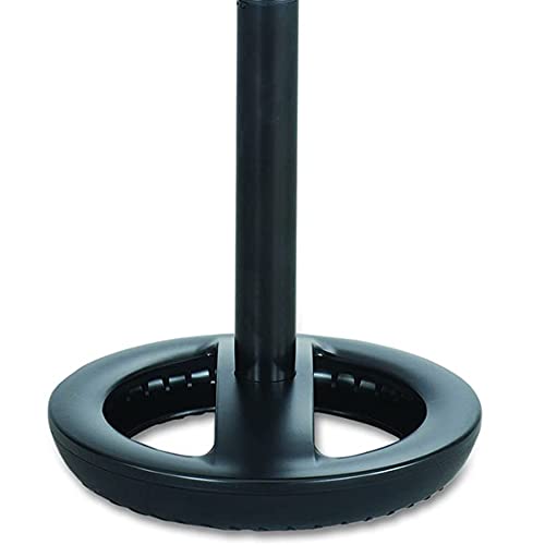 Image of Safco Products Twixt Active Seating, Orange