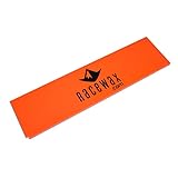 RaceWax Snowboard Wax Scraper - 9-inch - (RB-2434)