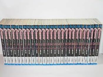 クレイモア　初版　全巻セット CLAYMORE 1-8 全巻セット ジャンプREMIX クレイモア - メルカリ