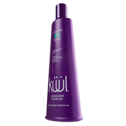 La Mejor Selección de Shampoo matizador para cabello rubio de esta semana. 2 Imagen adicional