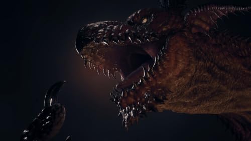Image of Dragons Dogma 2 Dark Arisen | Standard Edition | Switch 2