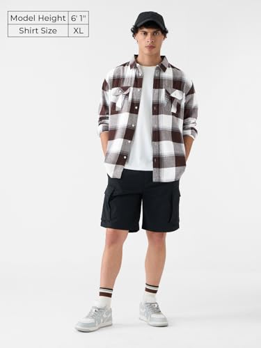 Image of The Souled Store Men Shirt