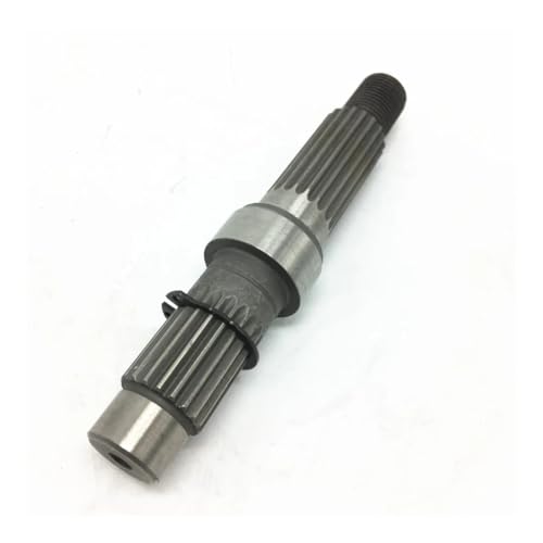 Eje de salida corto GY6 125cc 150cc para scooter, quad ATV y go kart