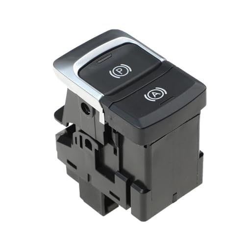 Botón freno mano automático Q3 con respuesta electrónica rápida interruptor 8U0927225E