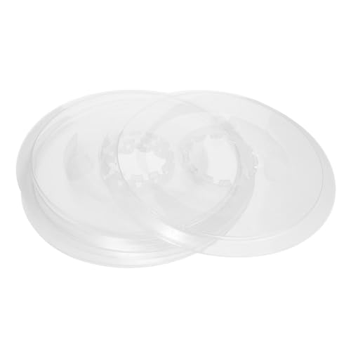 Luxshiny 5個 自転車保護カバー 自転車フリーホイールスポークプロテクター 自転車のフライホイールカバー マウンテンバイクアクセサリー 自転車フライホイールプロテクター 自転車のチェーンガー