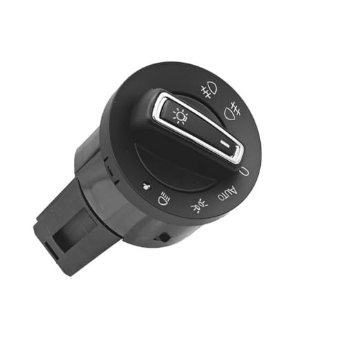 Interruptor de faro delantero 18D941531D conmutador eléctrico de luces para coche