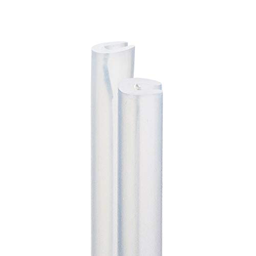 Quattroerre 12124 Seals for Car Neutral Colour Size 850 mm-2 Pieces