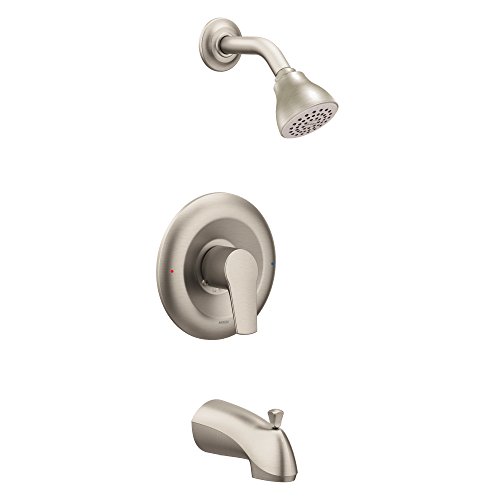 Moen Method Posi-Temp robinet douche sans valve pour rénovation facile
