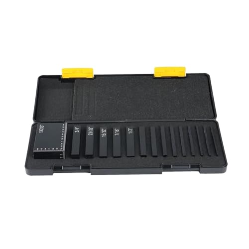 Jauges de hauteur pour stopper les erreurs de coupe sur scie a table